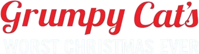 Grumpy Cat's Worst Christmas Ever