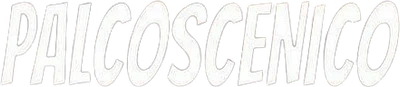 Palcoscenico