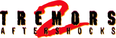 Tremors 2 - Aftershocks