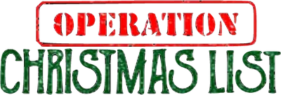Operation Christmas List