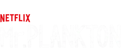 Mr. Plankton