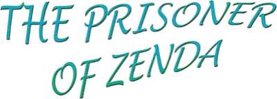 The Prisoner of Zenda