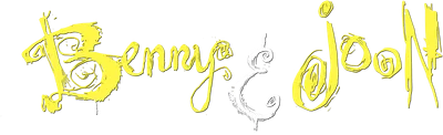 Benny & Joon