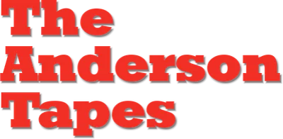 The Anderson Tapes