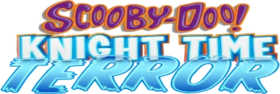 LEGO Scooby-Doo! Knight Time Terror