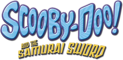 Scooby-Doo! and the Samurai Sword