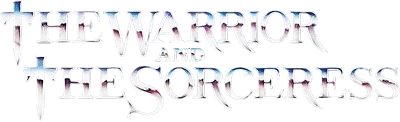 The Warrior and the Sorceress
