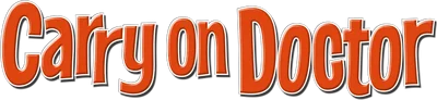 Carry On Doctor