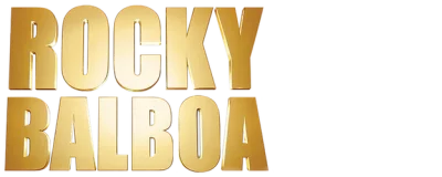 Rocky Balboa