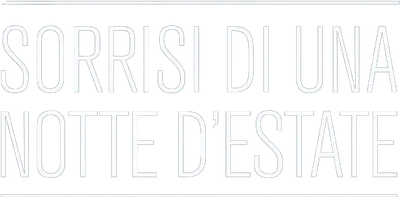 Sorrisi di una notte d'estate