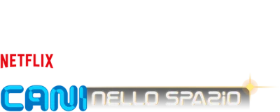 Cani nello spazio