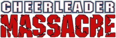 Cheerleader Massacre