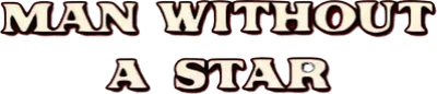 Man Without a Star