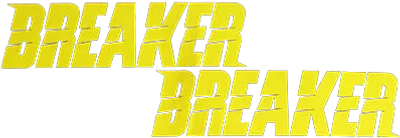 Breaker! Breaker!