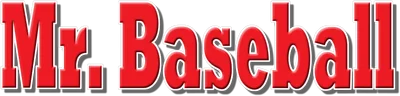 Campione per forza - Mr. Basebal
