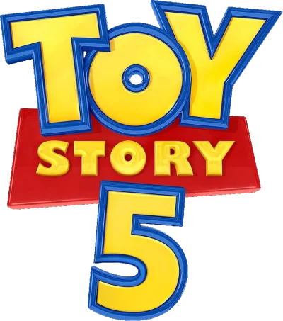 Toy Story 5