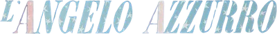 L'angelo azzurro