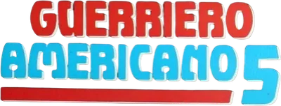 Il guerriero americano 5