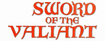 Sword of the Valiant: The Legend of Sir Gawain and the Green Knight