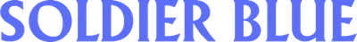 Soldier Blue
