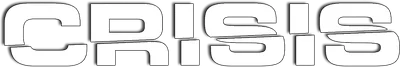 Crisis