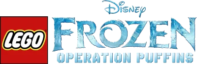 LEGO Frozen: Operation Puffins