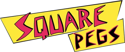 Square Pegs