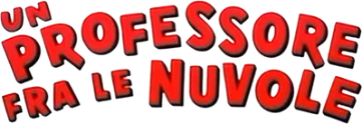 Un professore fra le nuvole