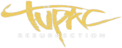 Tupac: Resurrection