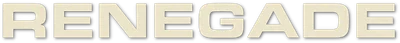 Renegade