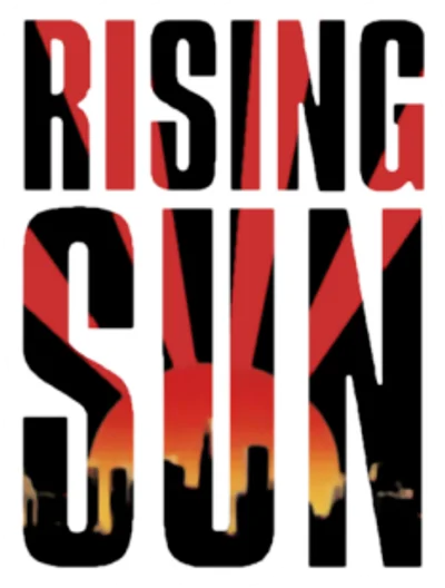 Rising Sun