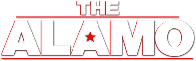 The Alamo