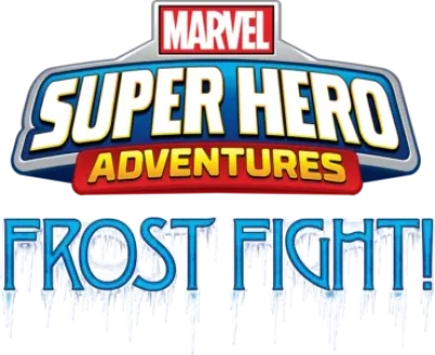 Marvel Super Hero Adventures: Frost Fight!