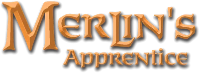 Merlino e l'apprendista stregone