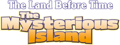 The Land Before Time V: The Mysterious Island
