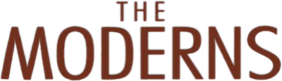 The Moderns