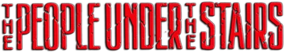 The People Under the Stairs