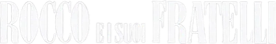Rocco e i suoi fratelli
