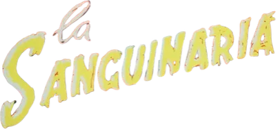 La sanguinaria
