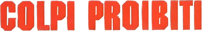 Colpi proibiti