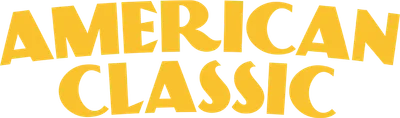 American Classic