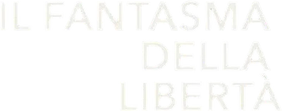 Il fantasma della libertà