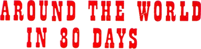 Around the World in 80 Days