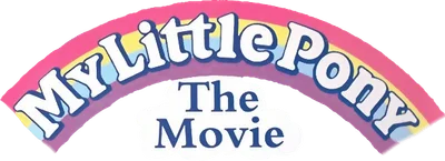 My Little Pony: The Movie