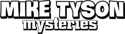 Mike Tyson Mysteries