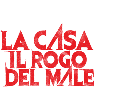La casa - Il rogo del Male