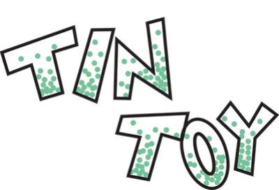 Tin Toy
