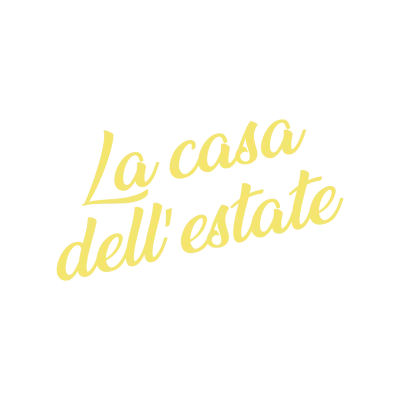 La casa dell'estate