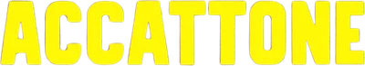 Accattone