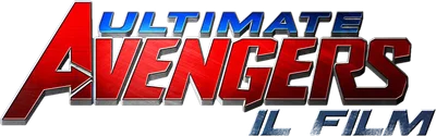 Ultimate Avengers - Il Film